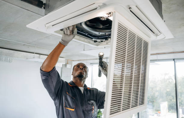 Licensed Ac Installation service in Madison Heights, VA - FH HVAC