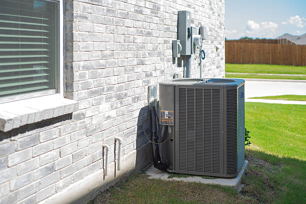 Reliable Ac Installation contractor in Madison Heights, VA by FH HVAC